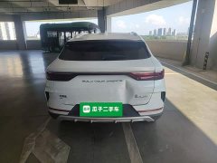 BYD Song Plus New Energy EV Premium - ფოტო 6