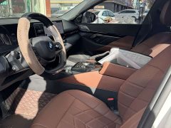 BMW 5 Series 525Li Luxury Package - ფოტო 7