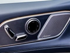 Buick Century 2.0T Four-Seater Private Edition - ფოტო 11