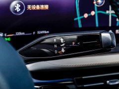Buick Century 2.0T Four-Seater Private Edition - ფოტო 16