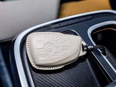 Buick Century 2.0T Four-Seater Private Edition - ფოტო 19