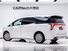 Buick Century 2.0T Four-Seater Private Edition - ფოტო 4