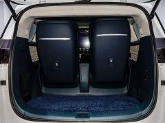 Buick Century 2.0T Four-Seater Private Edition - ფოტო 6