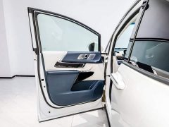 Buick Century 2.0T Four-Seater Private Edition - ფოტო 8