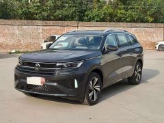 Volkswagen Lanhun 380TSI AWD R-Line Cruising Zhongxiang Edition - ფოტო 1