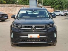 Volkswagen Lanhun 380TSI AWD R-Line Cruising Zhongxiang Edition - ფოტო 2