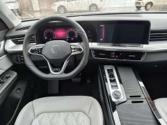 Volkswagen Lanhun 380TSI AWD R-Line Cruising Zhongxiang Edition - ფოტო 5