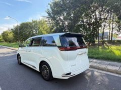 Denza D9 DM-i 965 Premium Edition - ფოტო 10