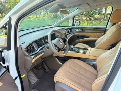 Denza D9 DM-i 965 Premium Edition - ფოტო 5
