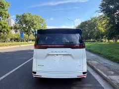 Denza D9 DM-i 965 Premium Edition - ფოტო 9