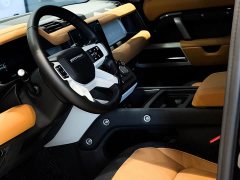 Land Rover Defender 90 3.0T P400 HSE - фото 11
