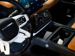 Land Rover Defender 90 3.0T P400 HSE - фото 13
