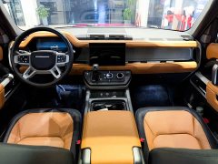 Land Rover Defender 90 3.0T P400 HSE - фото 16