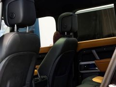 Land Rover Defender 90 3.0T P400 HSE - фото 17