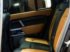 Land Rover Defender 90 3.0T P400 HSE - фото 18