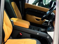 Land Rover Defender 90 3.0T P400 HSE - фото 19