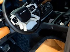 Land Rover Defender 90 3.0T P400 HSE - фото 4