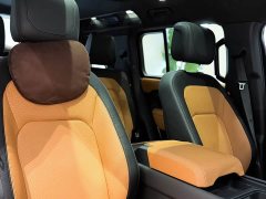 Land Rover Defender 90 3.0T P400 HSE - фото 6