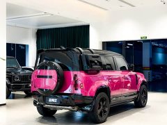 Land Rover Defender 90 3.0T P400 HSE - фото 9