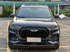 Chery Tiggo 8 Excellence 230TCI Automatic Luxury 5-Seater - photo 2