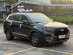 Chery Tiggo 8 Excellence 230TCI Automatic Luxury 5-Seater - photo 3