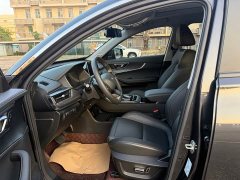Chery Tiggo 8 Excellence 230TCI Automatic Luxury 5-Seater - photo 4