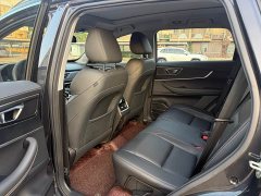 Chery Tiggo 8 Excellence 230TCI Automatic Luxury 5-Seater - photo 5