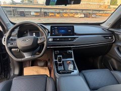 Chery Tiggo 8 Excellence 230TCI Automatic Luxury 5-Seater - photo 6