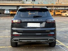 Chery Tiggo 8 Excellence 230TCI Automatic Luxury 5-Seater - photo 8
