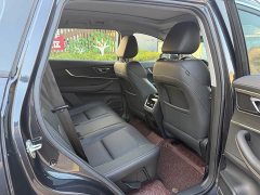 Chery Tiggo 8 Excellence 230TCI Automatic Luxury 5-Seater - photo 9