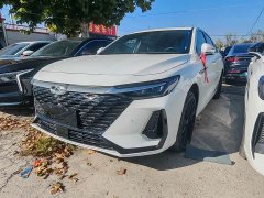 Chery Arrizo 8 1.6T DCT Premium - ფოტო 1