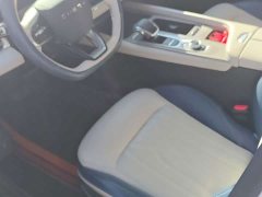 Chery Arrizo 8 1.6T DCT Premium - ფოტო 2