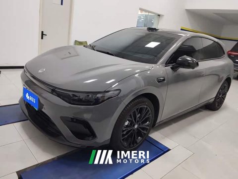2026 Leapmotor Leapo Lafa5 515 Max - ავტომობილი ჩინეთიდან