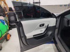 Leapmotor Leapo Lafa5 515 Max - фото 7