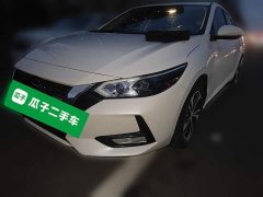 Nissan Sylphy 1.6L XL CVT Comfort Edition - photo 1