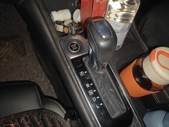 Nissan Sylphy 1.6L XL CVT Comfort Edition - photo 10