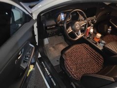 Nissan Sylphy 1.6L XL CVT Comfort Edition - photo 12