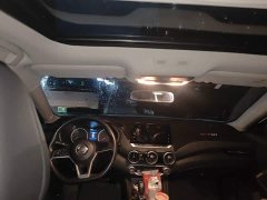 Nissan Sylphy 1.6L XL CVT Comfort Edition - photo 14