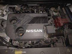 Nissan Sylphy 1.6L XL CVT Comfort Edition - photo 16