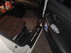 Nissan Sylphy 1.6L XL CVT Comfort Edition - photo 19