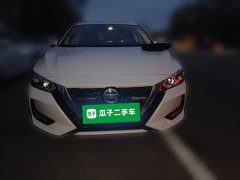 Nissan Sylphy 1.6L XL CVT Comfort Edition - photo 2