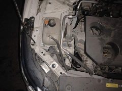Nissan Sylphy 1.6L XL CVT Comfort Edition - photo 20