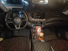 Nissan Sylphy 1.6L XL CVT Comfort Edition - photo 5