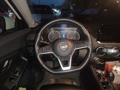 Nissan Sylphy 1.6L XL CVT Comfort Edition - photo 6