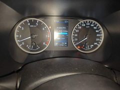 Nissan Sylphy 1.6L XL CVT Comfort Edition - photo 8