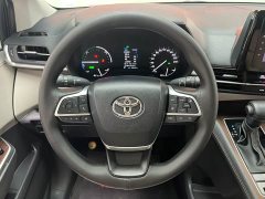 Toyota Sienna 2.5L Hybrid Comfort Edition - фото 14