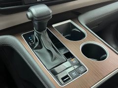 Toyota Sienna 2.5L Hybrid Comfort Edition - фото 15