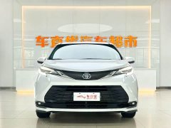 Toyota Sienna 2.5L Hybrid Comfort Edition - фото 3