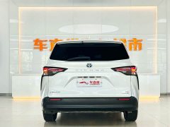 Toyota Sienna 2.5L Hybrid Comfort Edition - фото 6