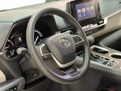 Toyota Sienna 2.5L Hybrid Comfort Edition - фото 7